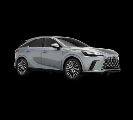 new 2025 Lexus RX 350 car, priced at $62,519