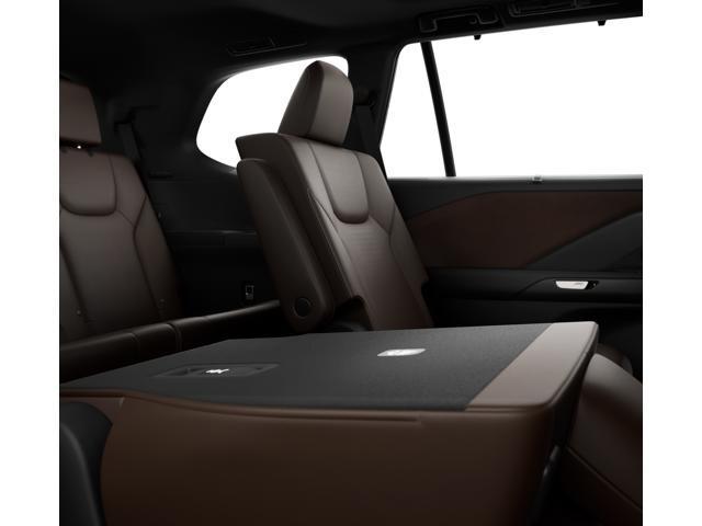 new 2026 Lexus TX 350 car, priced at $67,713