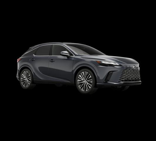 new 2025 Lexus RX 350 car, priced at $63,149