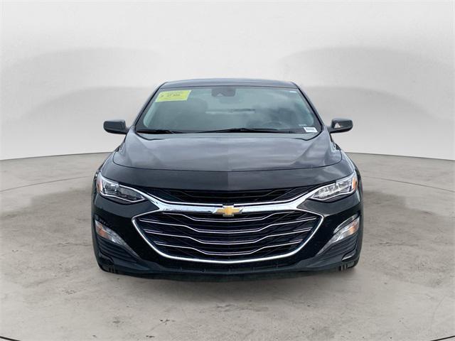 used 2024 Chevrolet Malibu car, priced at $23,988