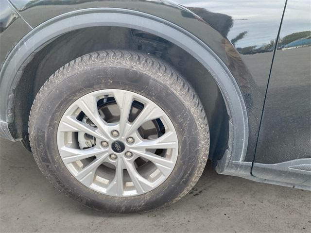 used 2024 Ford Escape car, priced at $26,988