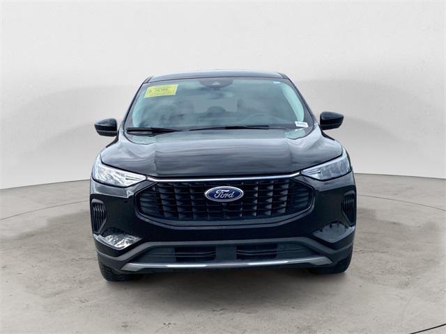 used 2024 Ford Escape car, priced at $26,988