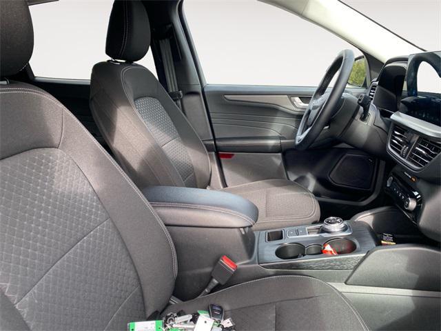 used 2024 Ford Escape car, priced at $26,988