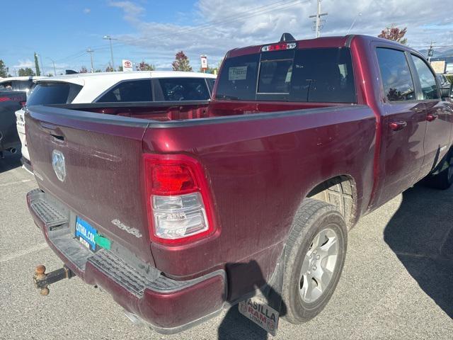 used 2024 Ram 1500 car, priced at $48,988