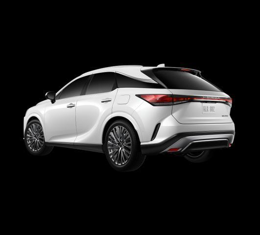 new 2024 Lexus RX 350 car, priced at $66,934