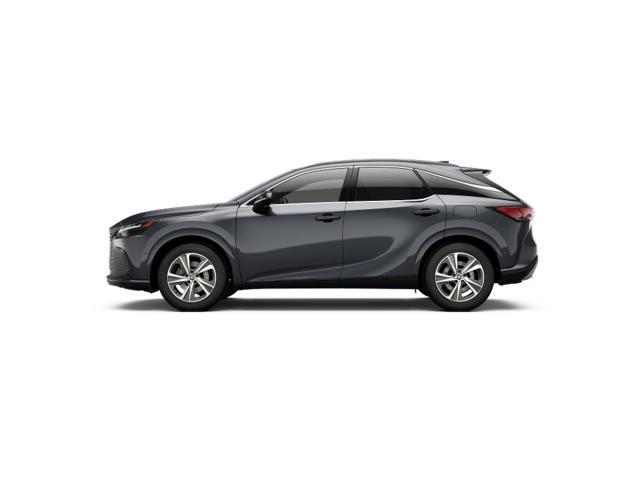 new 2025 Lexus RX 350 car, priced at $60,308
