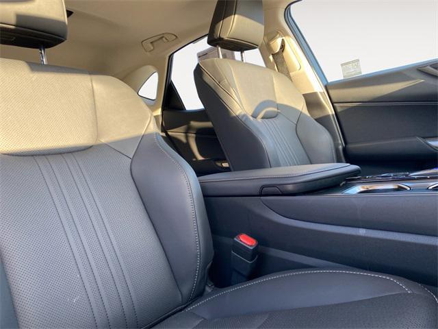 used 2025 Lexus NX 350h car, priced at $42,988