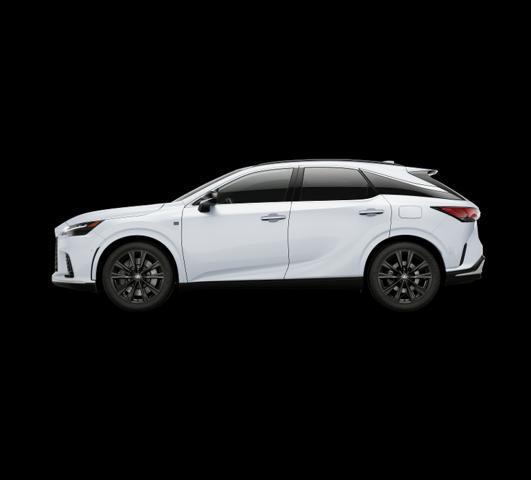 new 2025 Lexus RX 350 car, priced at $61,744