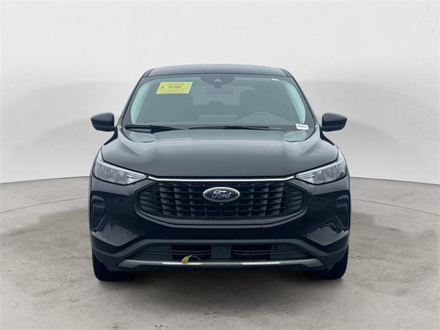 used 2024 Ford Escape car, priced at $27,488