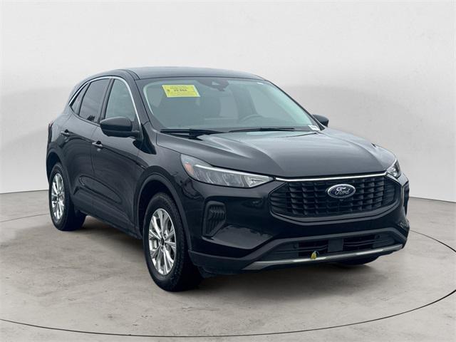used 2024 Ford Escape car, priced at $27,488