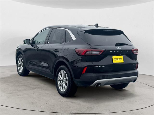 used 2024 Ford Escape car, priced at $27,488