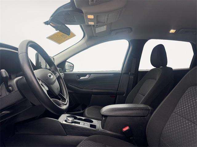 used 2024 Ford Escape car, priced at $27,488