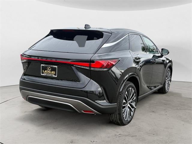 new 2025 Lexus RX 350 car, priced at $61,234