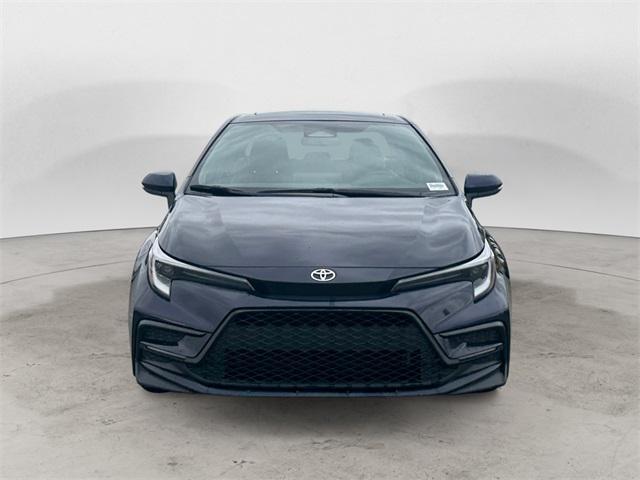 used 2023 Toyota Corolla car, priced at $25,888