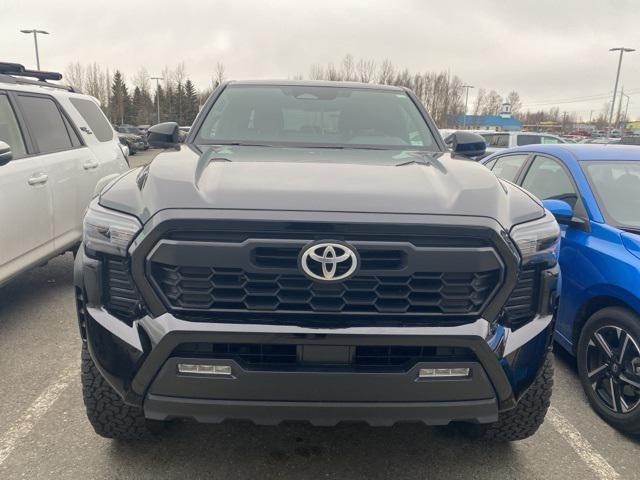 used 2024 Toyota Tacoma car, priced at $51,988