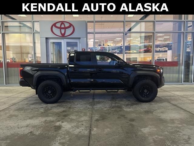 used 2024 Toyota Tacoma car, priced at $48,988