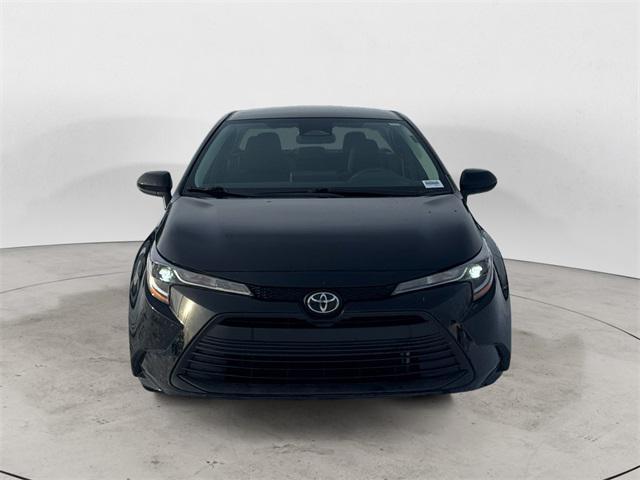 used 2024 Toyota Corolla car, priced at $21,988