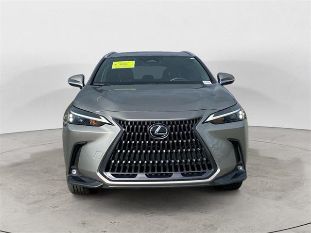 used 2024 Lexus NX 350h car, priced at $41,988