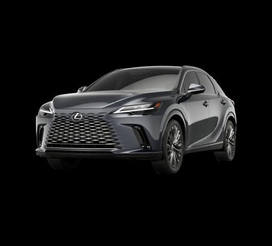 new 2025 Lexus RX 350 car, priced at $67,533