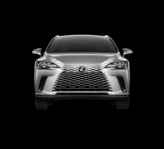 new 2024 Lexus RX 350 car, priced at $59,934