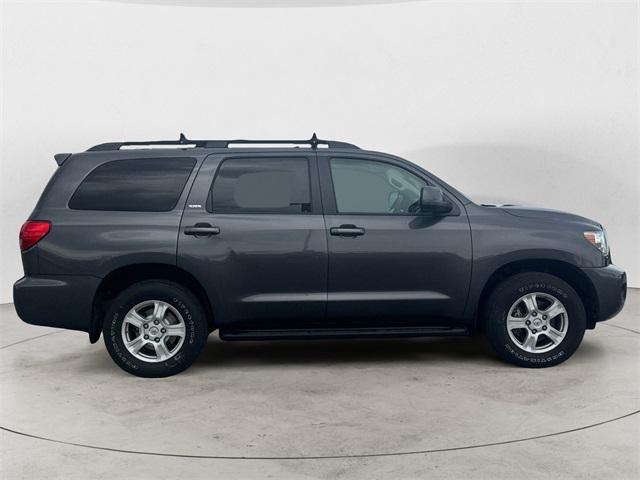 used 2013 Toyota Sequoia car, priced at $25,988