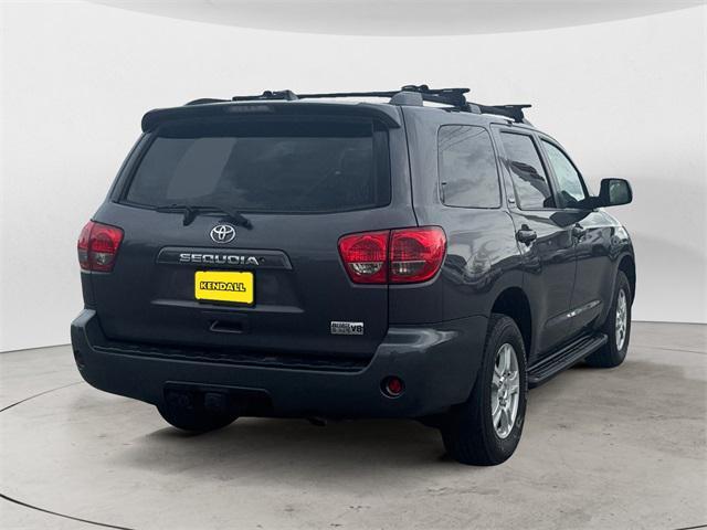 used 2013 Toyota Sequoia car, priced at $25,988