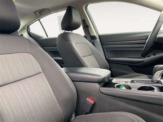 used 2024 Nissan Altima car, priced at $24,888