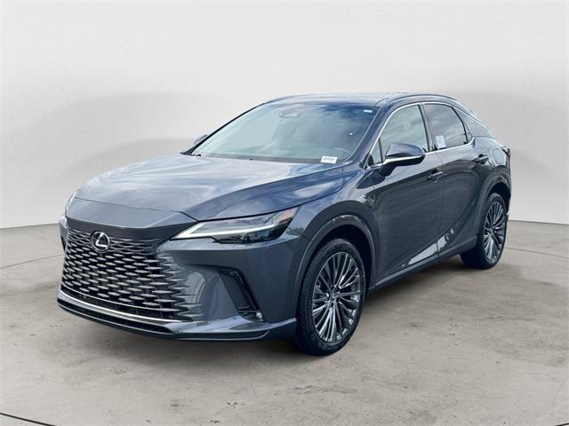 new 2025 Lexus RX 350 car, priced at $71,032