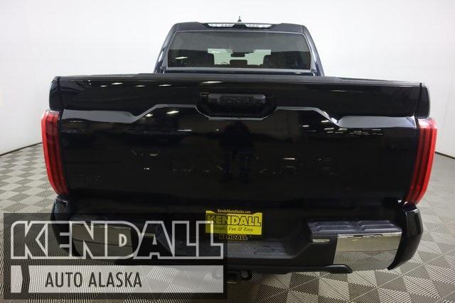 used 2022 Toyota Tundra car, priced at $44,988