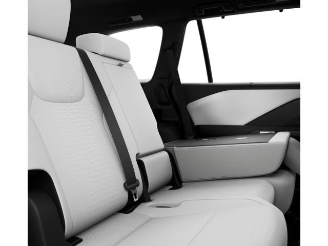 new 2026 Lexus TX 350 car, priced at $60,682