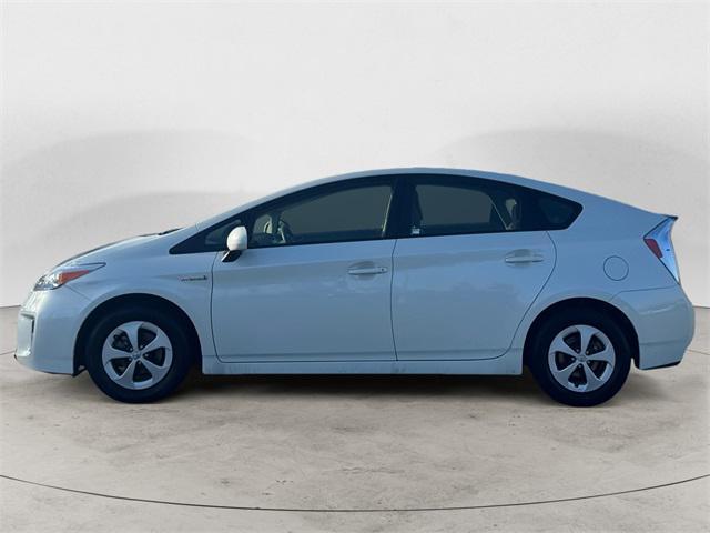 used 2013 Toyota Prius car, priced at $14,988
