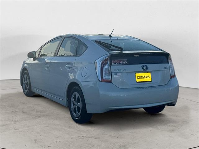used 2013 Toyota Prius car, priced at $14,988