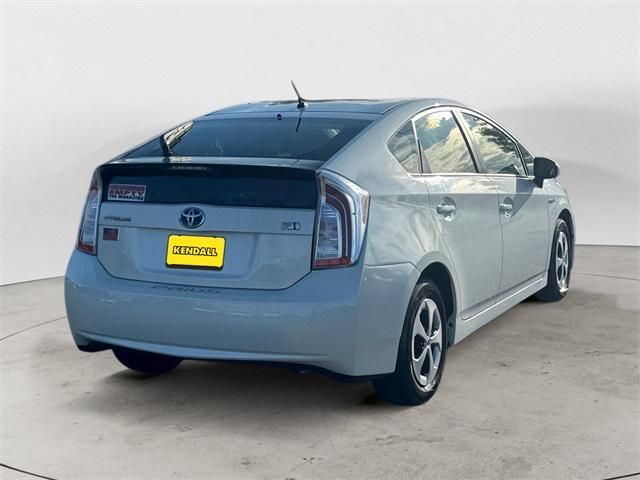 used 2013 Toyota Prius car, priced at $14,988