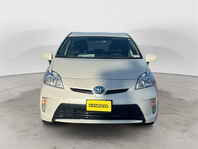 used 2013 Toyota Prius car, priced at $14,988