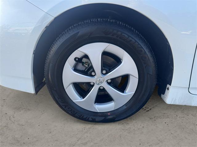 used 2013 Toyota Prius car, priced at $14,988