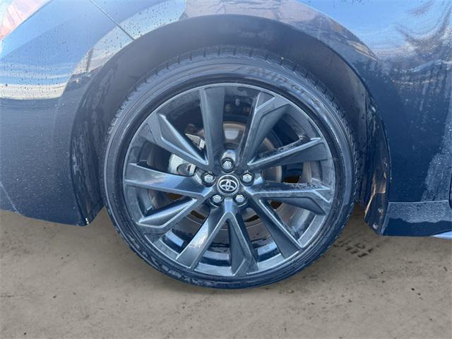 used 2024 Toyota Corolla Hybrid car, priced at $28,888