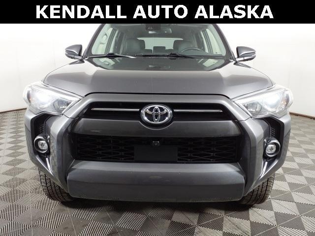 used 2023 Toyota 4Runner car, priced at $47,988