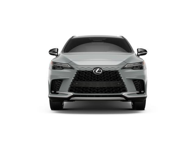 new 2026 Lexus RX 350 car, priced at $63,792