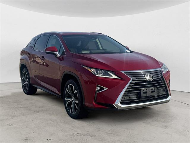 used 2016 Lexus RX 350 car, priced at $27,988