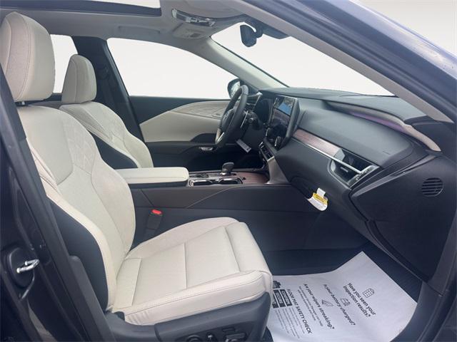 new 2025 Lexus RX 350 car, priced at $64,693