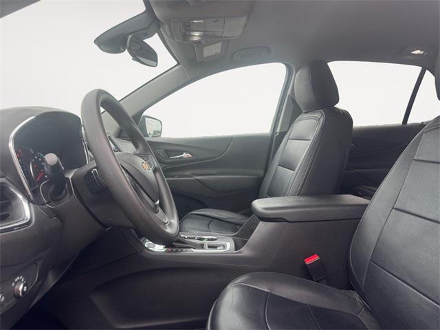 used 2023 Chevrolet Equinox car, priced at $28,988