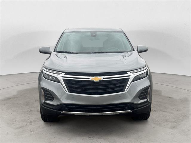 used 2023 Chevrolet Equinox car, priced at $28,988