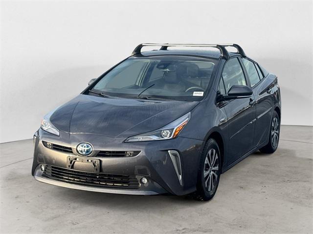 used 2019 Toyota Prius car, priced at $20,988
