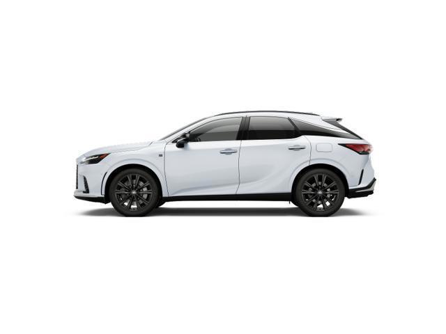 new 2025 Lexus RX 350 car, priced at $63,568