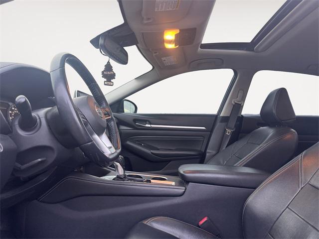 used 2019 Nissan Altima car, priced at $16,988