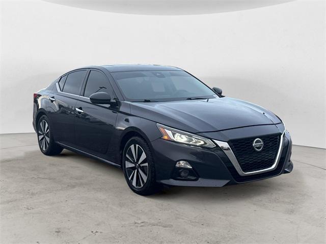 used 2019 Nissan Altima car, priced at $16,988