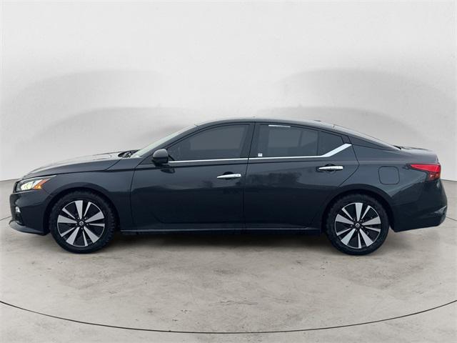used 2019 Nissan Altima car, priced at $16,988