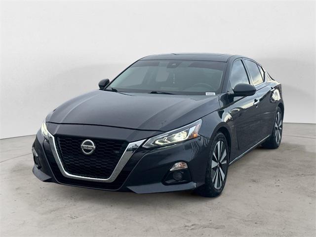 used 2019 Nissan Altima car, priced at $16,988