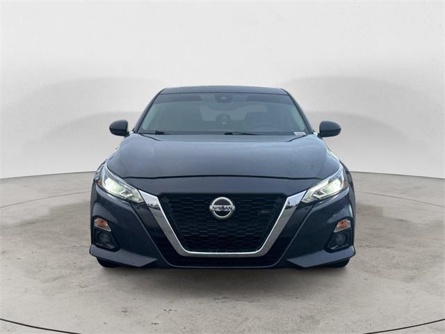 used 2019 Nissan Altima car, priced at $16,988
