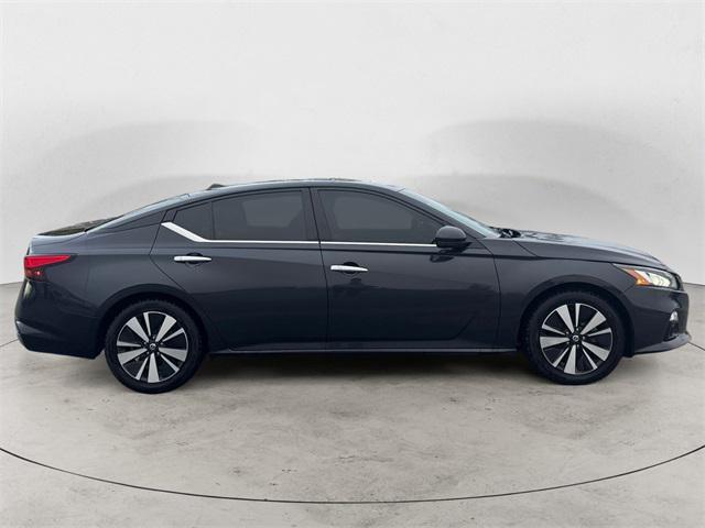 used 2019 Nissan Altima car, priced at $16,988